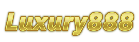 logo LUXURY888